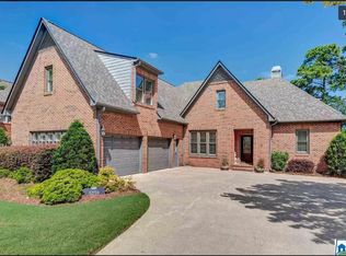 5759 Chestnut Trce, Birmingham, AL 35244