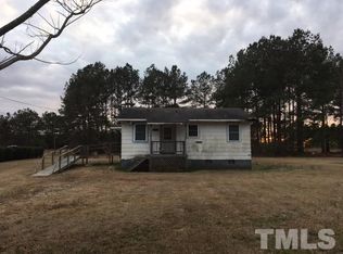 4984 Bunnlevel Erwin Rd, Erwin, NC 28339