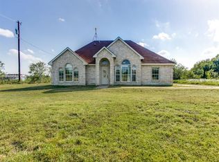 13045 County Road 237, Terrell, TX 75160