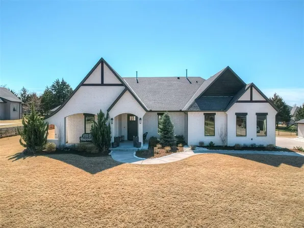 1910 Treviso Ct, Edmond, OK 73034