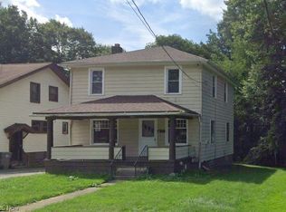 3404 Neilson Ave, Youngstown, OH