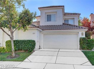 9213 Eagle Ridge Dr, Las Vegas, NV 89134