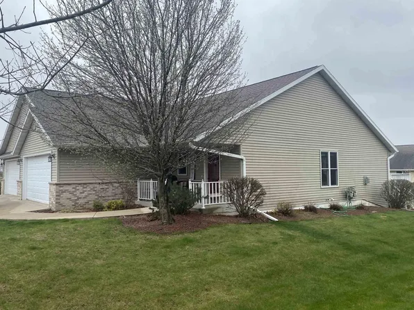 852 Brown School Road, Evansville, WI 53536