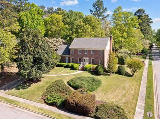 7500 Haymarket Ln, Raleigh, NC 27615