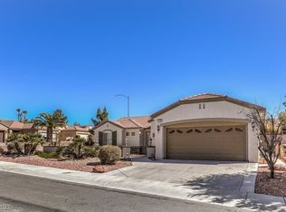 2160 Madison Heights St, Henderson, NV 89052