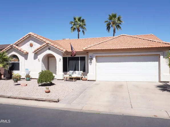 1550 E DESERT INN Drive, Chandler, AZ 85249