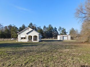 2851 Fm 2088, Quitman, TX 75783