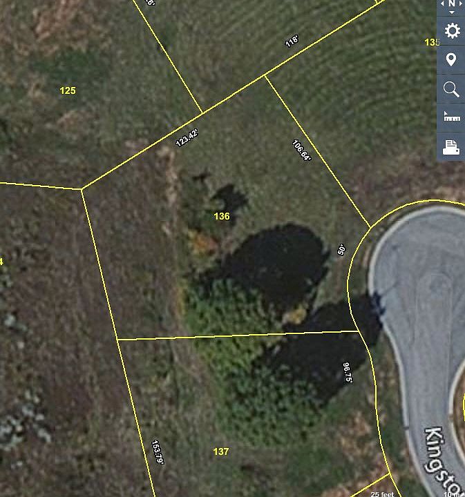 2nd image of 609 Kingston Ct