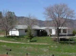 20611 Marvel St, Tehachapi, CA 93561