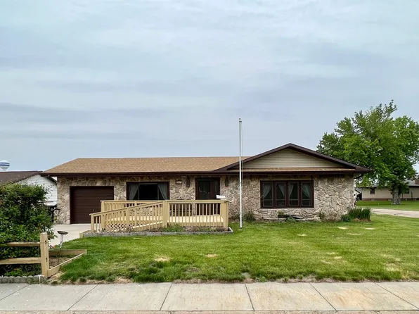 531 N Bond St, Elm Creek, NE 68836