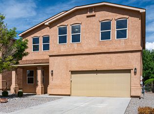 1608 Veridian Dr SE, Rio Rancho, NM 87124
