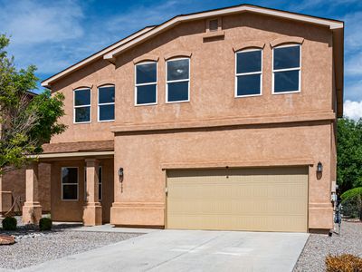 1608 Veridian Dr SE, Rio Rancho, NM, 87124