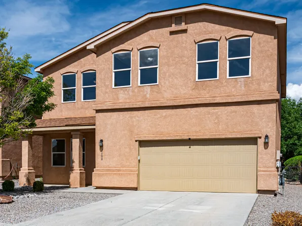 1608 Veridian Dr SE, Rio Rancho, NM 87124