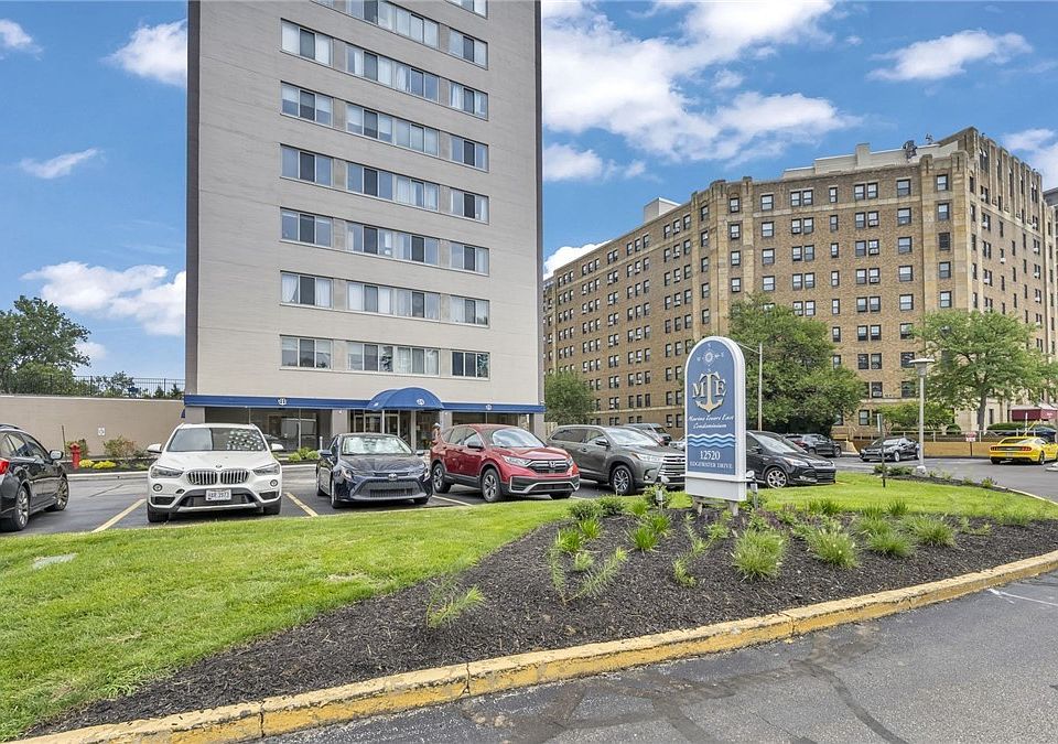 1st image of 12520 Edgewater Dr APT 803
