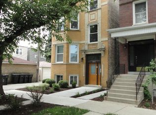 2816 N Troy St #3R, Chicago, IL 60618