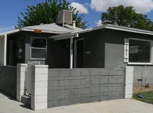 313 W Avenue J9, Lancaster, CA 93534