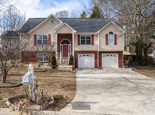 3001 Clove Tree Ln, Woodstock, GA 30189