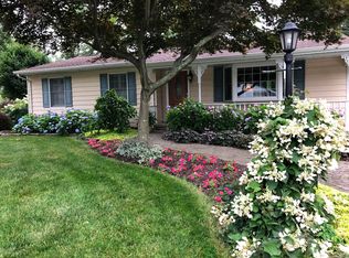 36 Larch Dr, Toms River, NJ 08753