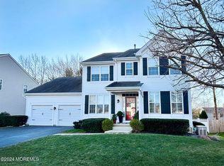 23 Brent Dr, Howell, NJ 07731