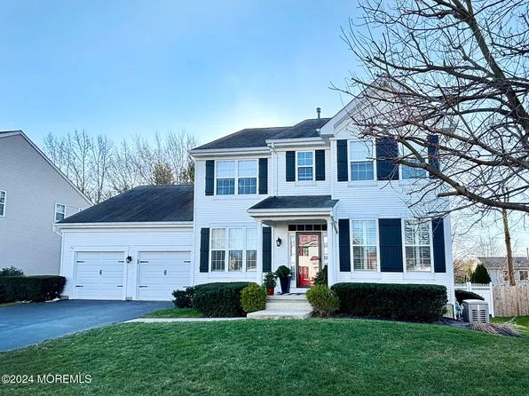 23 Brent Drive, Howell, NJ 07731