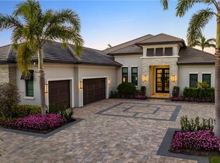 16443 Seneca Way, Naples, FL 34110