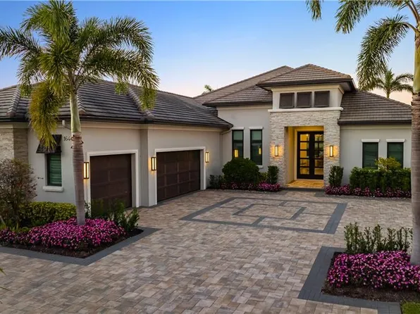 16443 Seneca WAY, NAPLES, FL 34110
