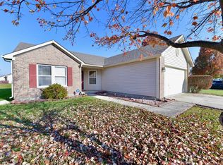 11452 Drabble Ln, Indianapolis, IN 46235