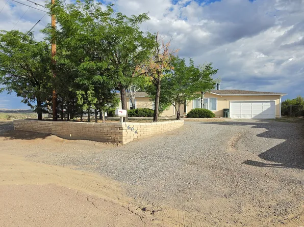 604 Zorena Ave, Gallup, NM 87301
