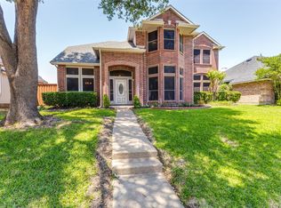 1729 Sheffield Dr, Garland, TX 75040