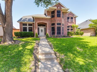 1729 Sheffield Dr, Garland, TX, 75040