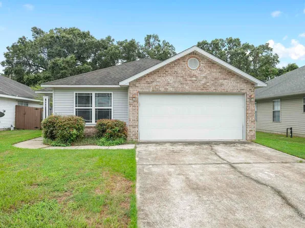 695 Edith Ln, Pensacola, FL 32534
