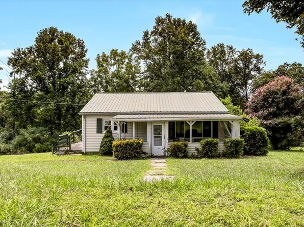 458 Mathews Ln, Rutledge, TN 37861