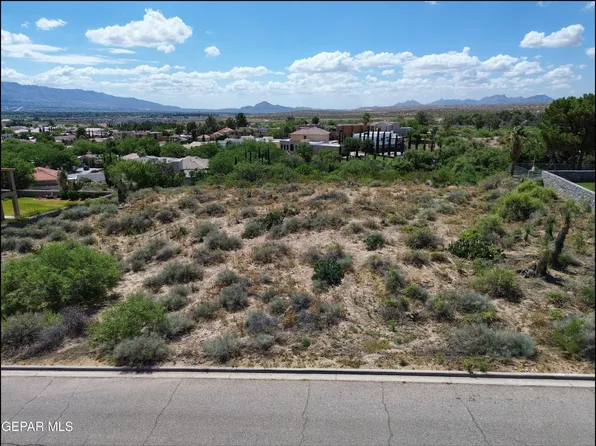 41 S Trevino Rd, Santa Teresa, NM 88008