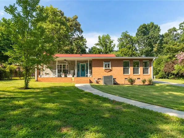 578 Riverview Rd, Lexington, NC 27292