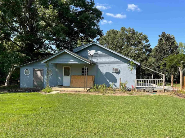 2691 Buena Vista Rd, Bethel Springs, TN 38315