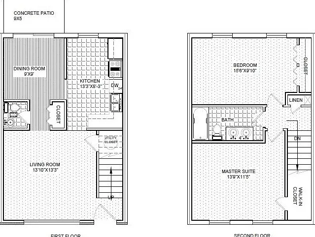 Jamestowne Apartments — Photo 11