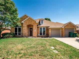 1409 Clear Creek Dr, Lewisville, TX 75067