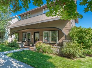 21380 Oakview Dr, Bend, OR 97701