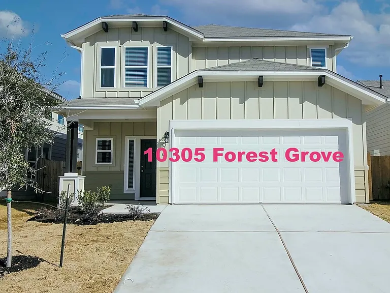 10305 Forest Grove Dr — Photo 1