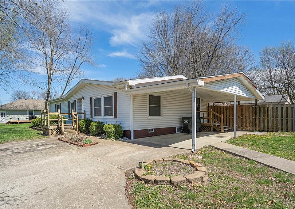 406 S Johnson Dr, Odessa, MO 64076 Zillow