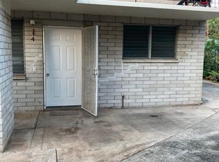 807 Hausten St APT 4, Honolulu, HI 96826
