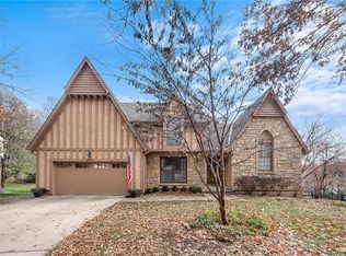 14351 W 81st Pl, Lenexa, KS 66215
