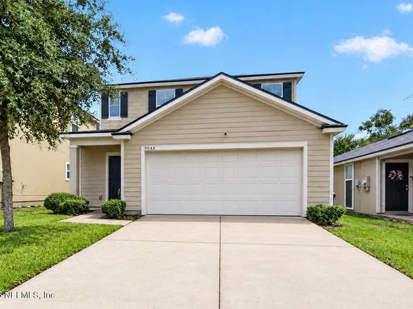 9048 KIPPER Drive, Jacksonville, FL 32211