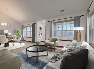 1925 Eastwood Way #1925, Mount Horeb, WI 53572