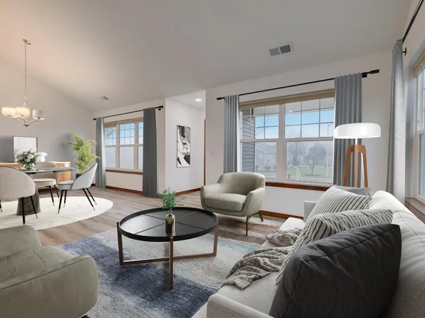 1921 Eastwood Way, Mount Horeb, WI 53572