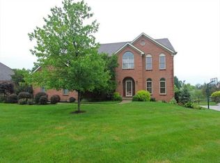 7244 Overland Park Ct, West Chester, OH 45069
