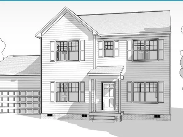 8519 Scouts Rd, Quinton, VA 23141