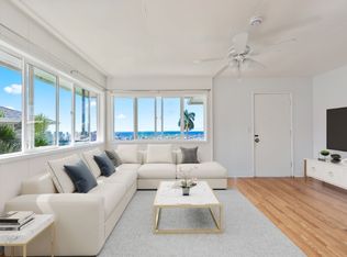 1158A Alewa Dr, Honolulu, HI 96817