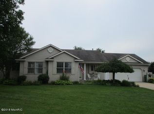 1816 Apollo Ct, Dorr, MI 49323