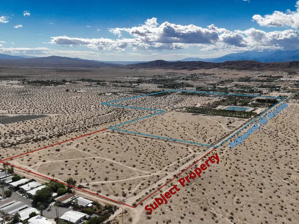 74565 Dillon Rd, Desert Hot Springs, CA 92241